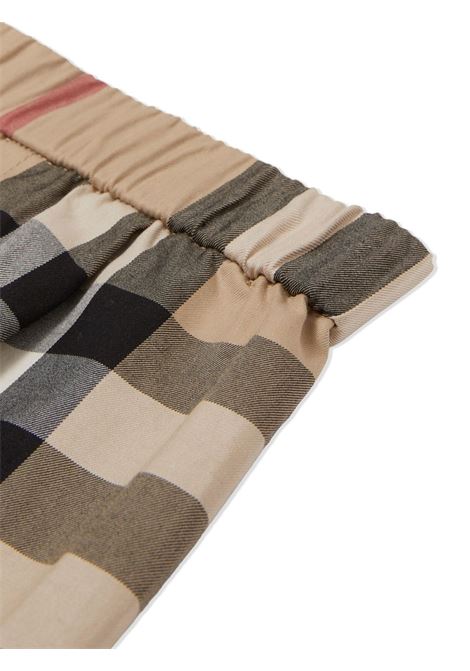 Gonna Burberry kids BURBERRY KIDS | GONNE | 8061827A7028